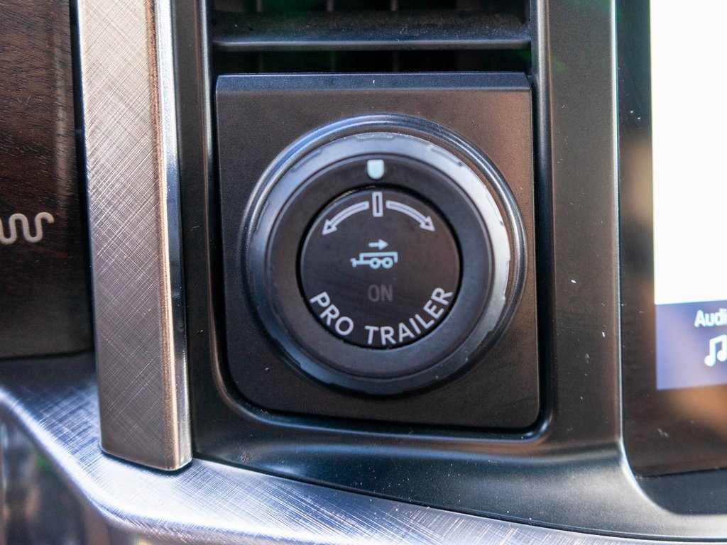 Used 2021 Ford F150 King Ranch image 27