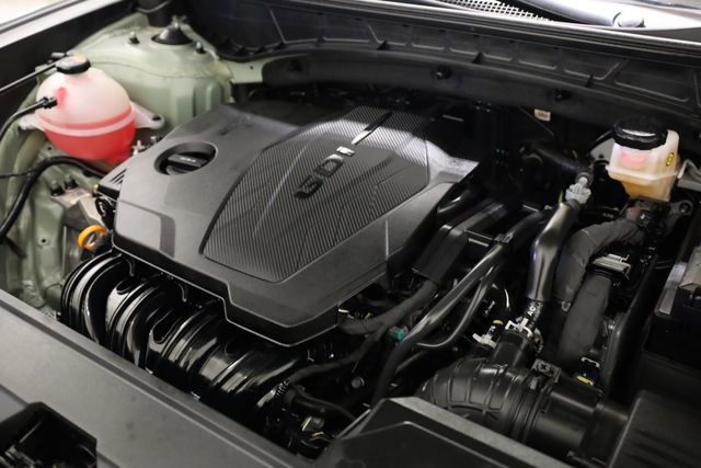 Used 2024 Hyundai Santa Cruz SEL image 9