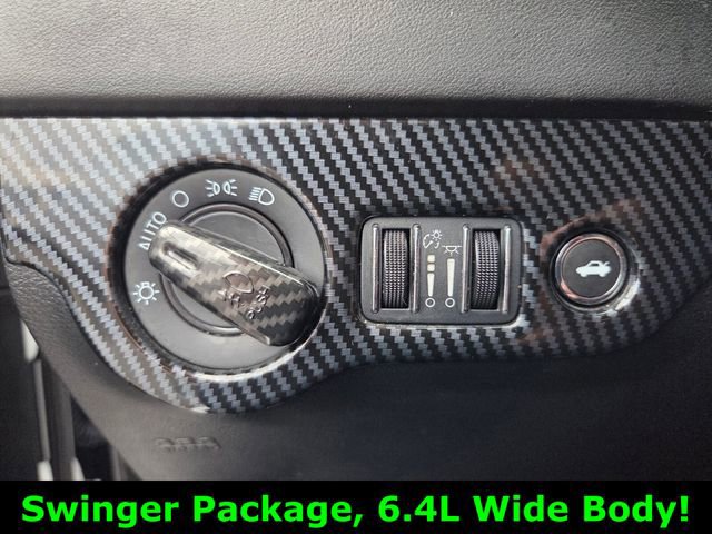 Used 2023 Dodge Charger Scat Pack image 21