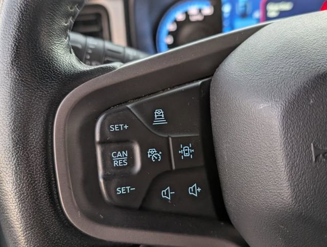 Used 2021 Ford Bronco First Edition image 26