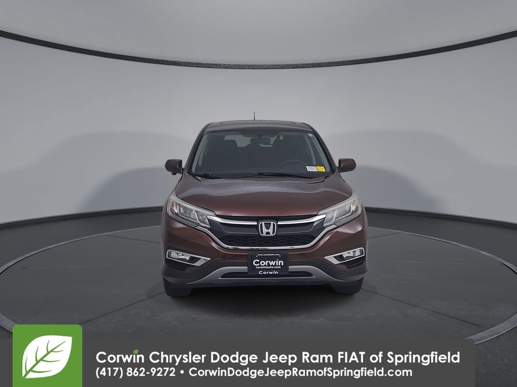 Used 2016 Honda CR-V EX image 5