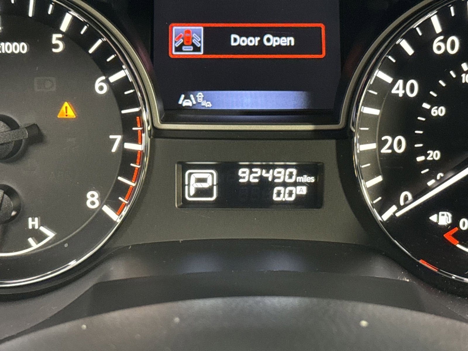 Used 2015 Nissan Altima 2.5 SL w/ Technology Package image 20