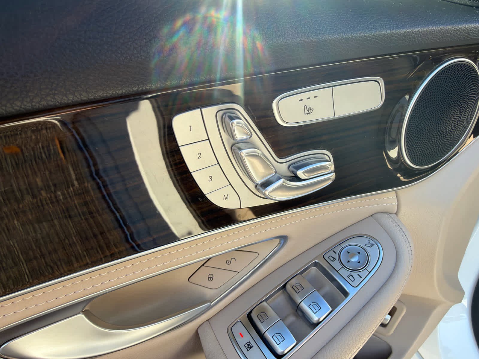 Used 2016 Mercedes-Benz C 300 Sedan image 25