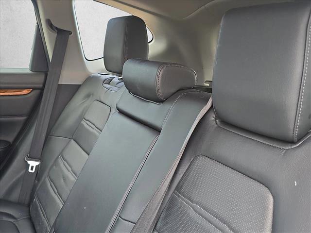 Used 2018 Honda CR-V EX-L image 18