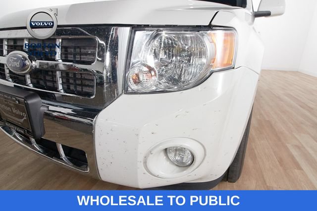 Used 2011 Ford Escape Limited w/ 302A Rapid Spec Order Code AWD/4WD image 9