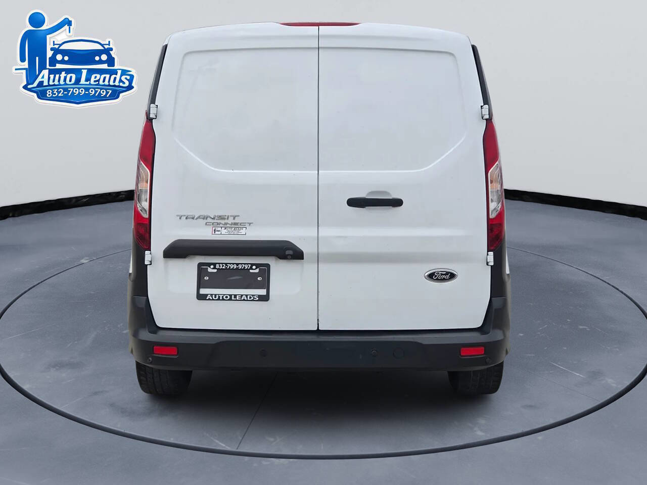 Used 2016 Ford Transit Connect XL FWD image 7