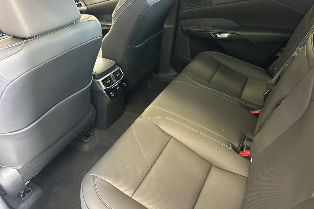 New 2026 Lexus RX 350 AWD/4WD image 12