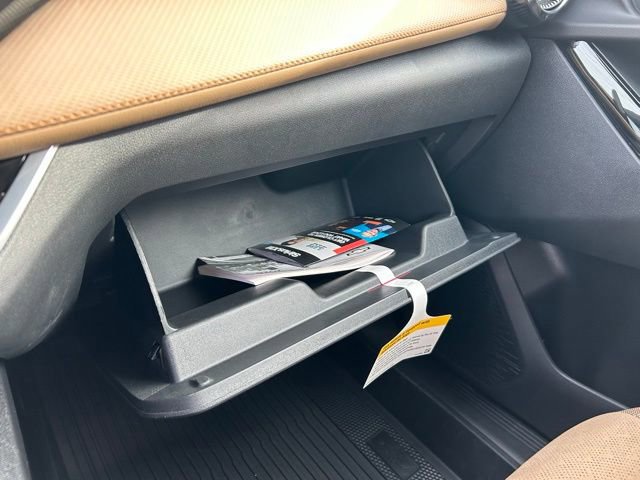 New 2026 Chevrolet Equinox ACTIV w/ Convenience Package III image 30