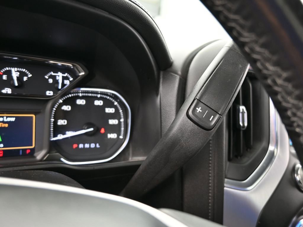 Used 2022 GMC Sierra 2500 SLE w/ SLE Convenience Package image 28