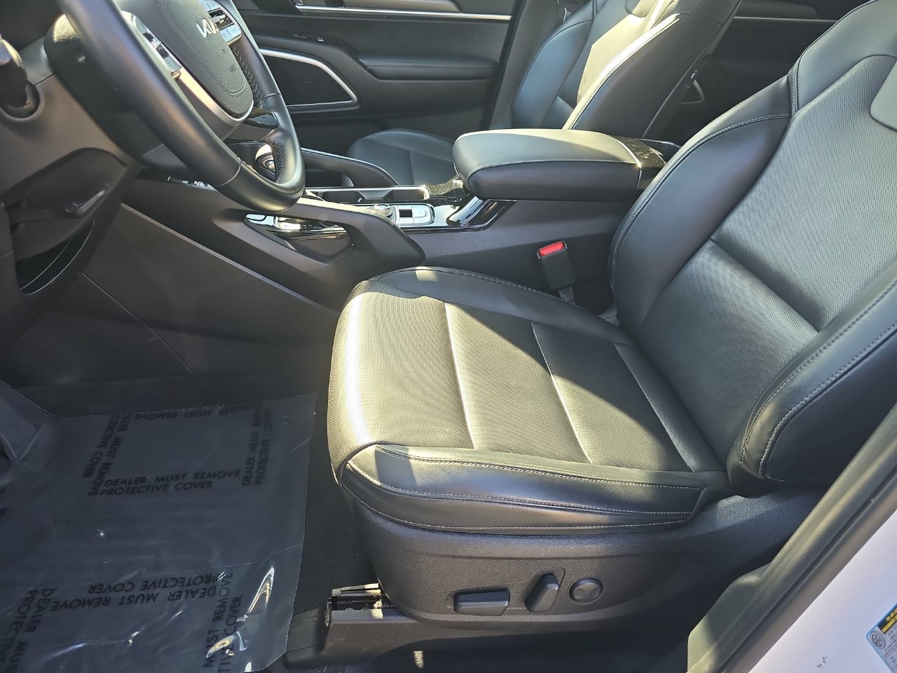 Used 2022 Kia Telluride S AWD/4WD image 20