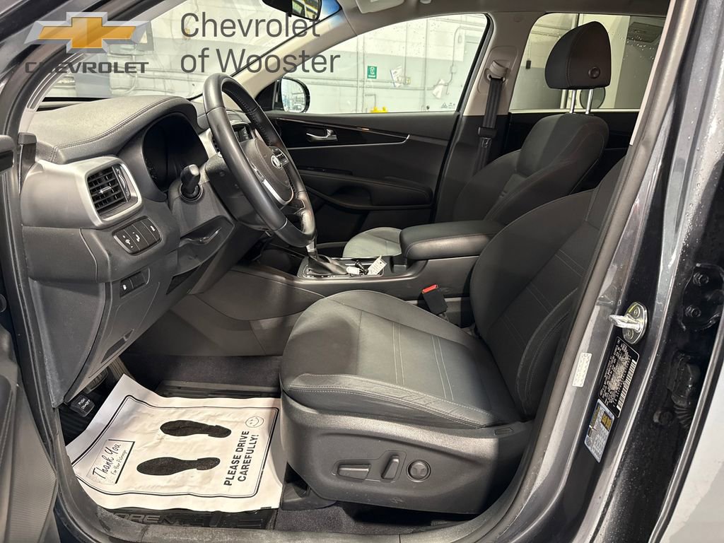 Used 2020 Kia Sorento LX w/ LX I4 Convenience Package FWD image 21