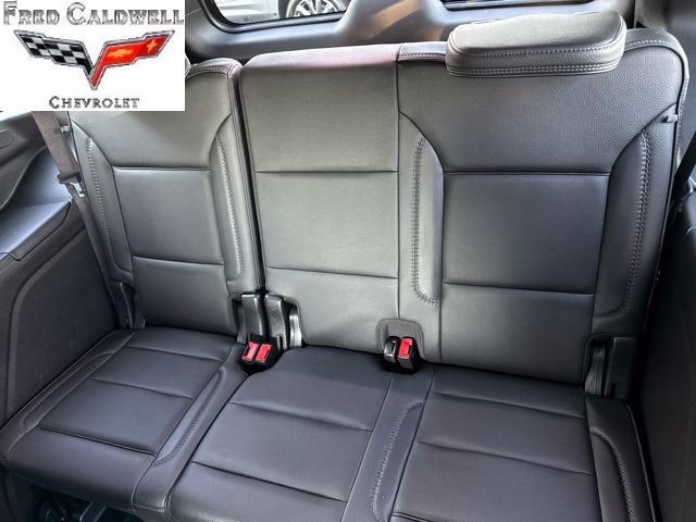 Certified 2021 GMC Yukon Denali w/ Denali Premium Package AWD/4WD image 10