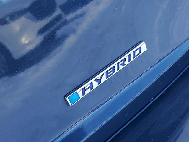 Certified 2025 Honda Civic Sport image 31