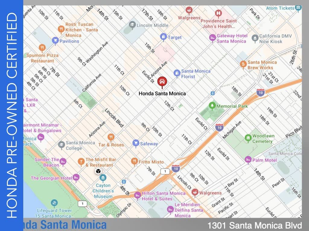 Used 2025 Honda Accord SE image 38