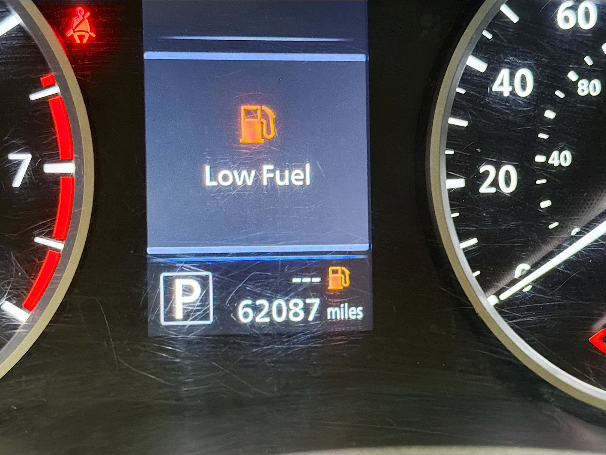 Used 2020 Nissan Sentra S image 8