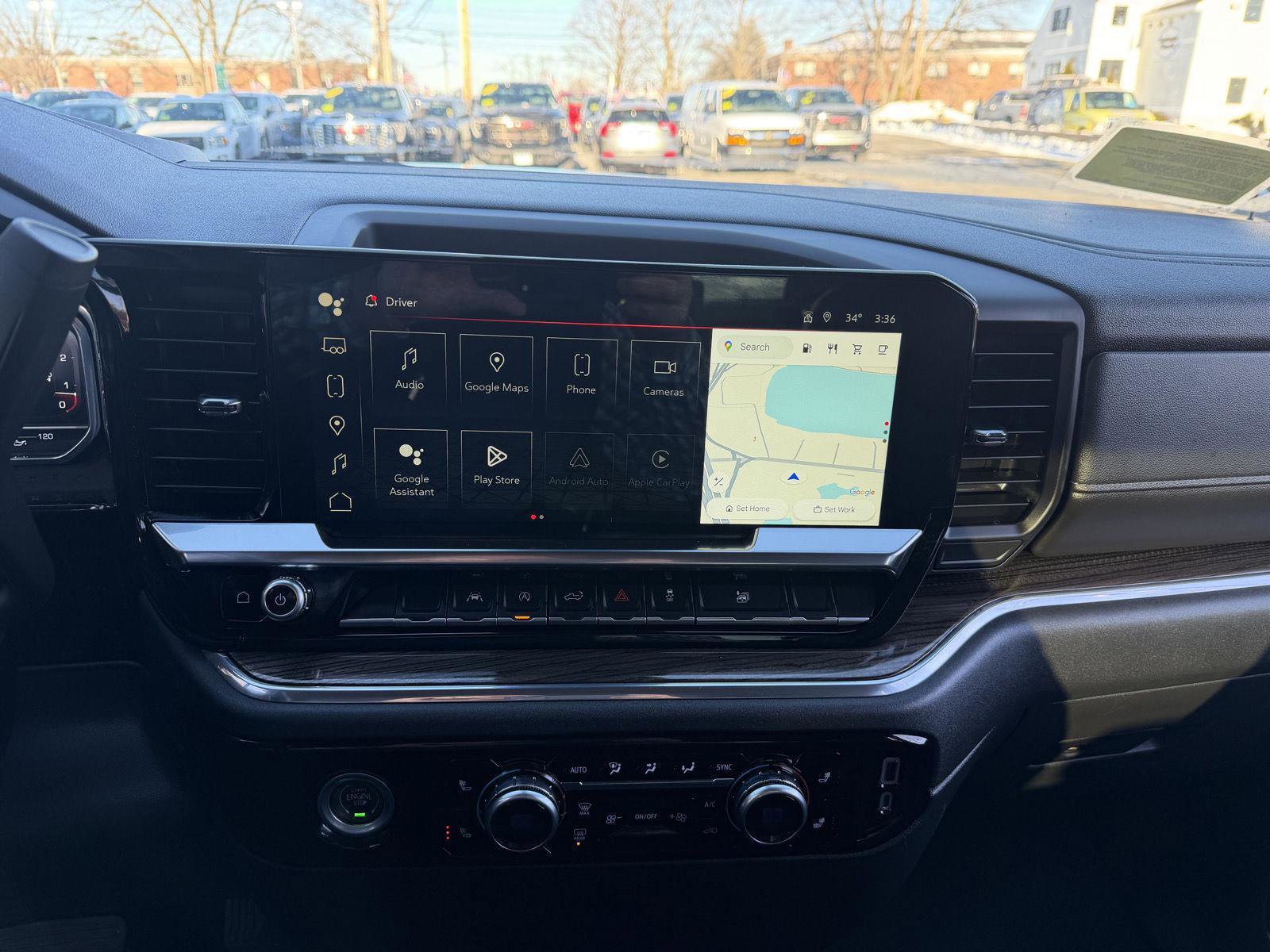 Certified 2022 GMC Sierra 1500 Elevation image 13