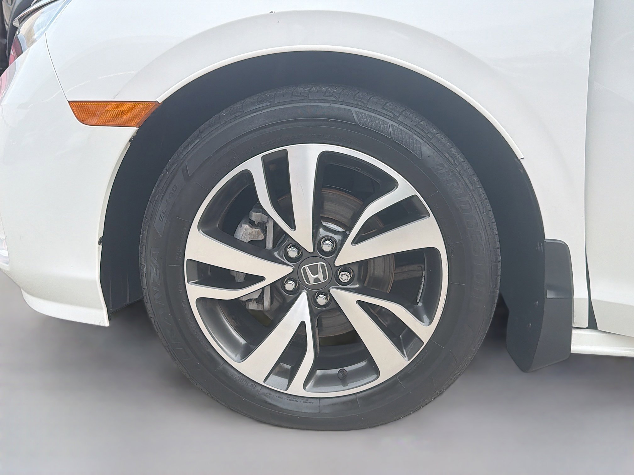 Certified 2023 Honda Odyssey Touring image 38