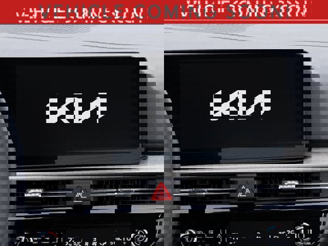 New 2026 Kia Sportage X-Line image 20