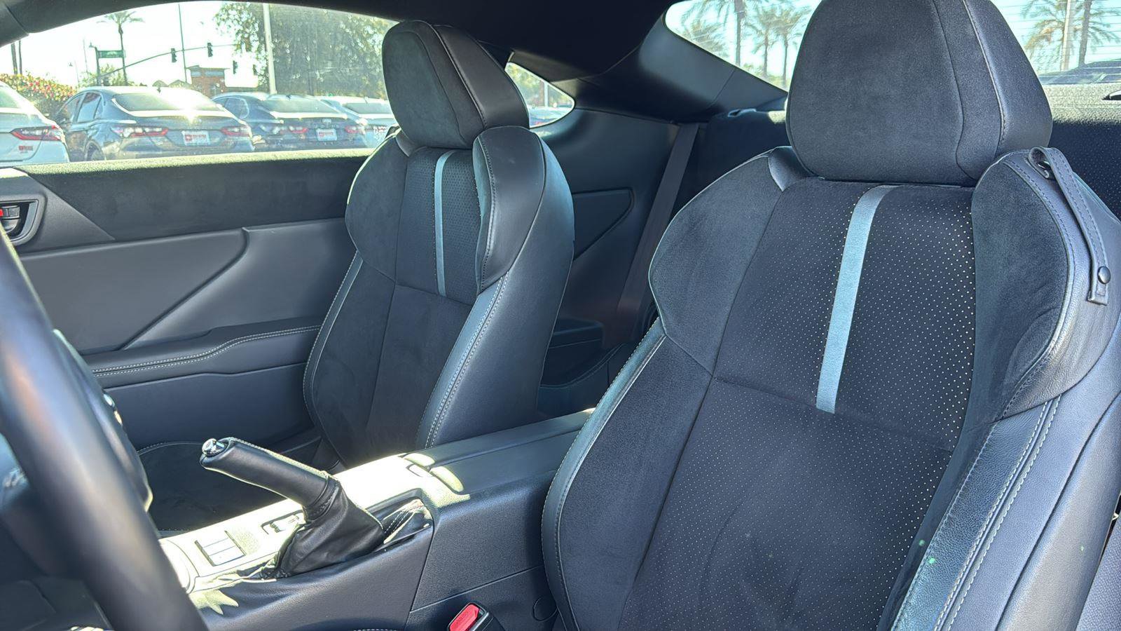 Used 2023 Toyota GR86 Premium image 27