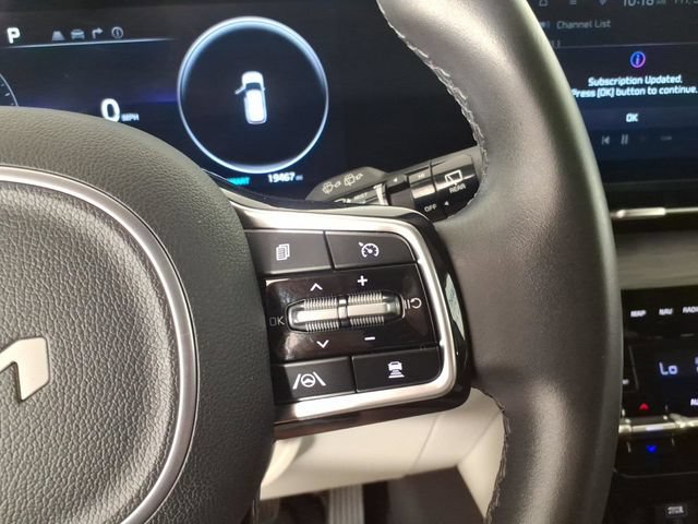 Used 2024 Kia Carnival SX FWD image 18