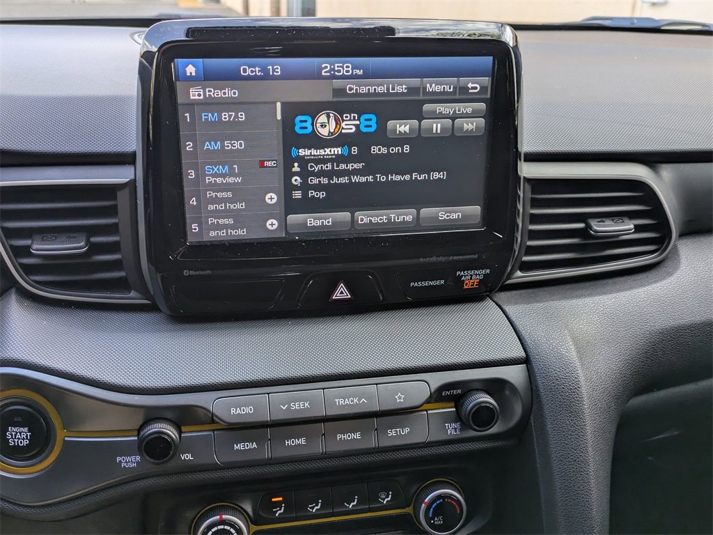 Used 2019 Hyundai Veloster Turbo R-Spec image 21