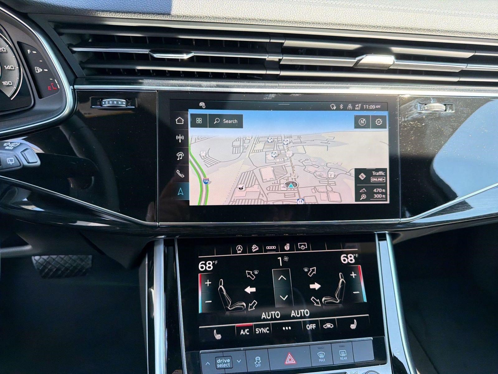 New 2026 Audi Q7 2.0T Premium w/ Convenience Plus Package AWD/4WD image 23