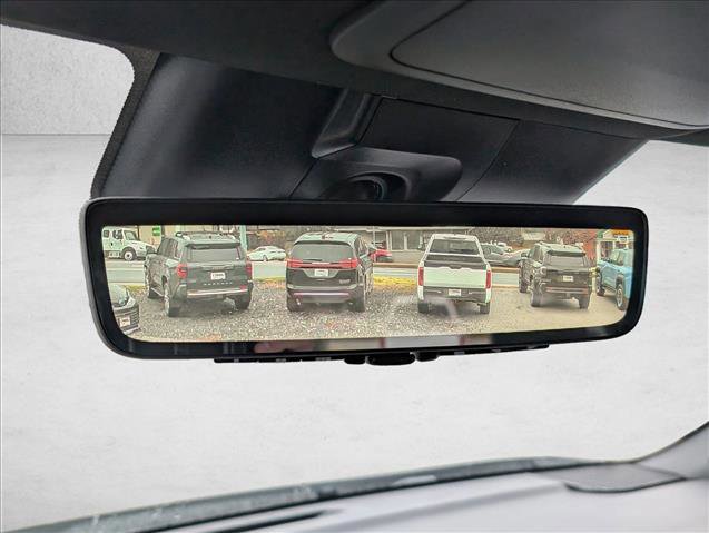 New 2026 Toyota Tundra Limited image 28