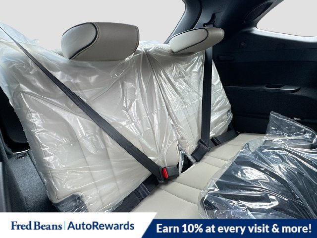 New 2026 Acura MDX A-Spec w/ Advance Package AWD/4WD image 33