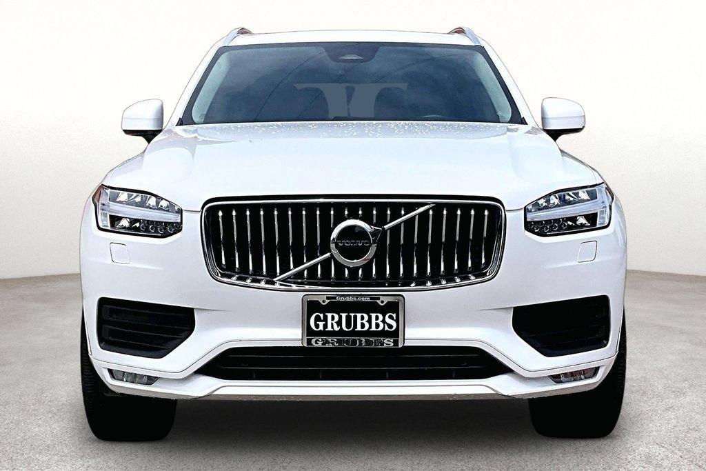 Used 2023 Volvo XC90 B6 Core w/ Climate Package AWD/4WD image 4