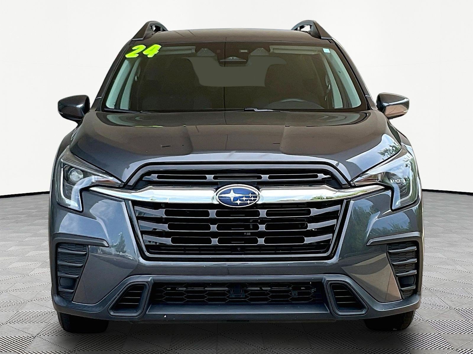 Used 2024 Subaru Ascent Premium w/ Convenience Package AWD/4WD image 10