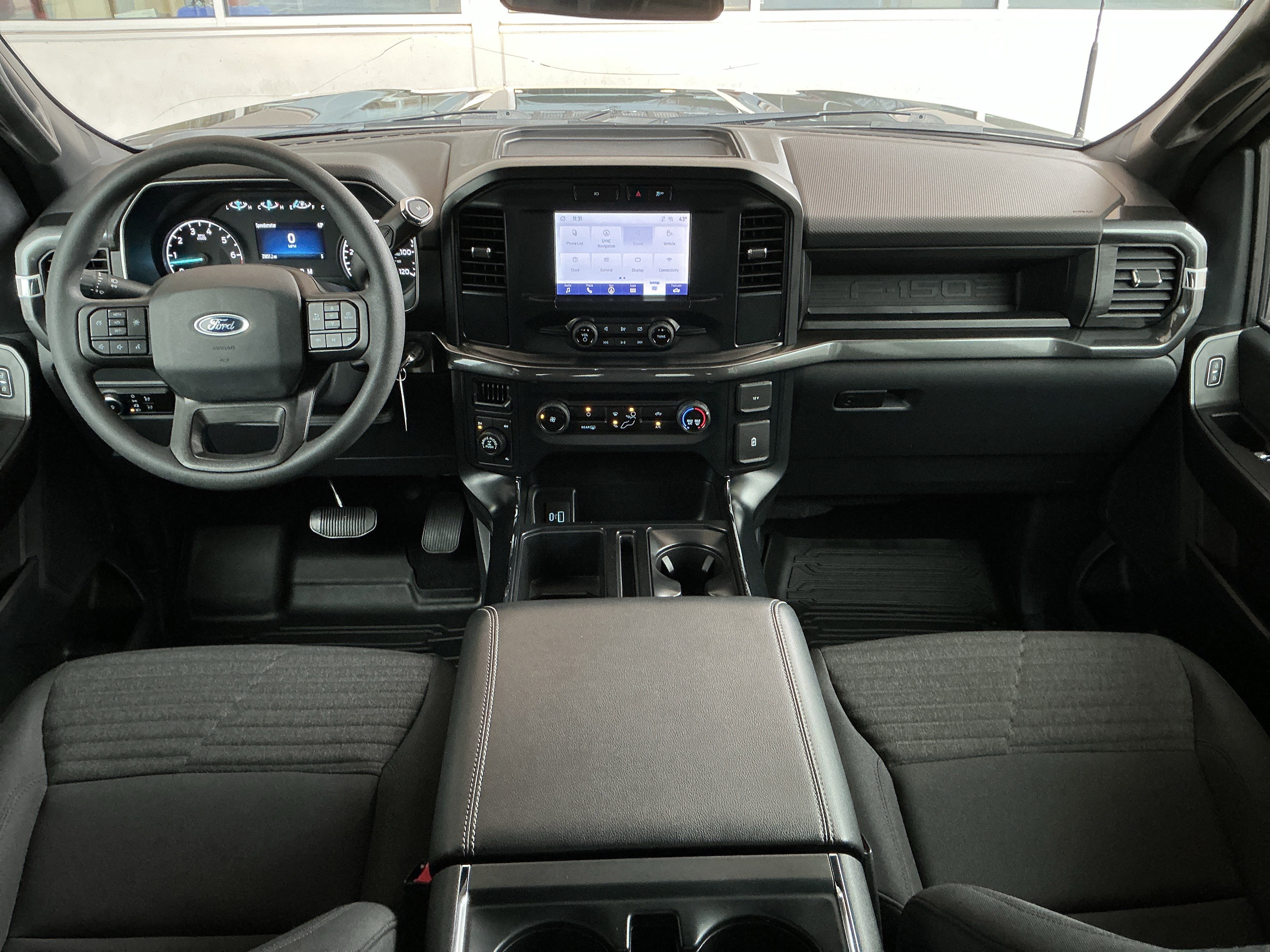 Used 2023 Ford F150 XL image 4