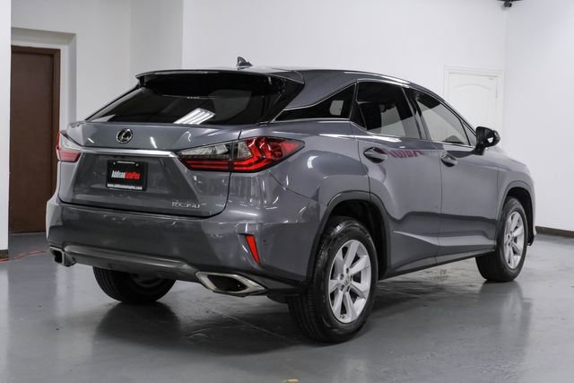 Used 2017 Lexus RX 350 FWD w/ Accessory Package image 9
