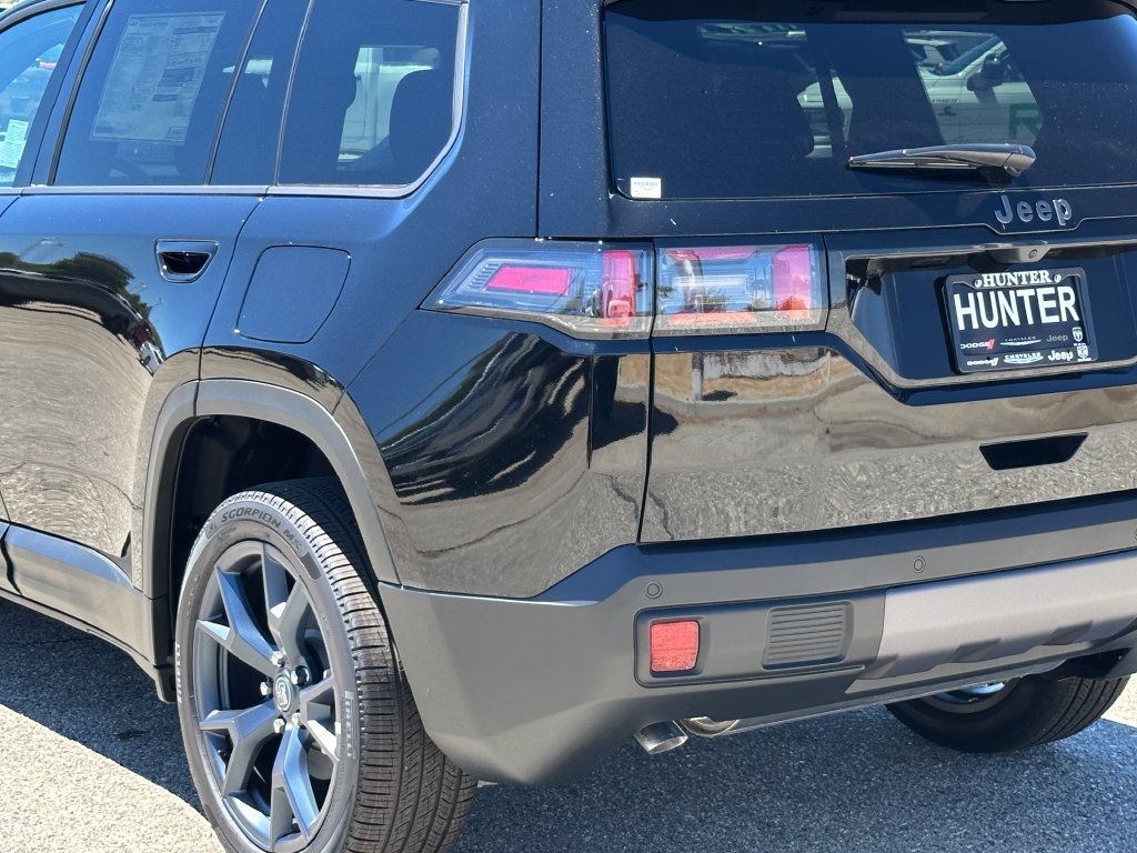New 2026 Jeep Cherokee Limited AWD/4WD image 5