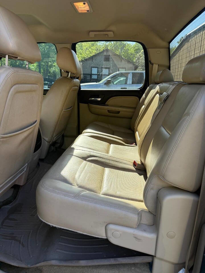 Used 2013 GMC Sierra 1500 Denali image 11