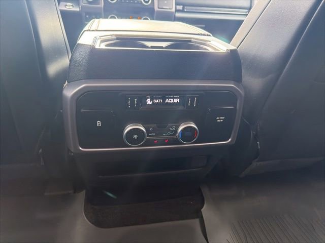 Used 2021 Ford Expedition Max Platinum AWD/4WD image 19