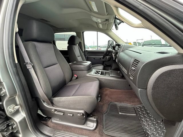 Used 2013 GMC Sierra 2500 SLE AWD/4WD image 31