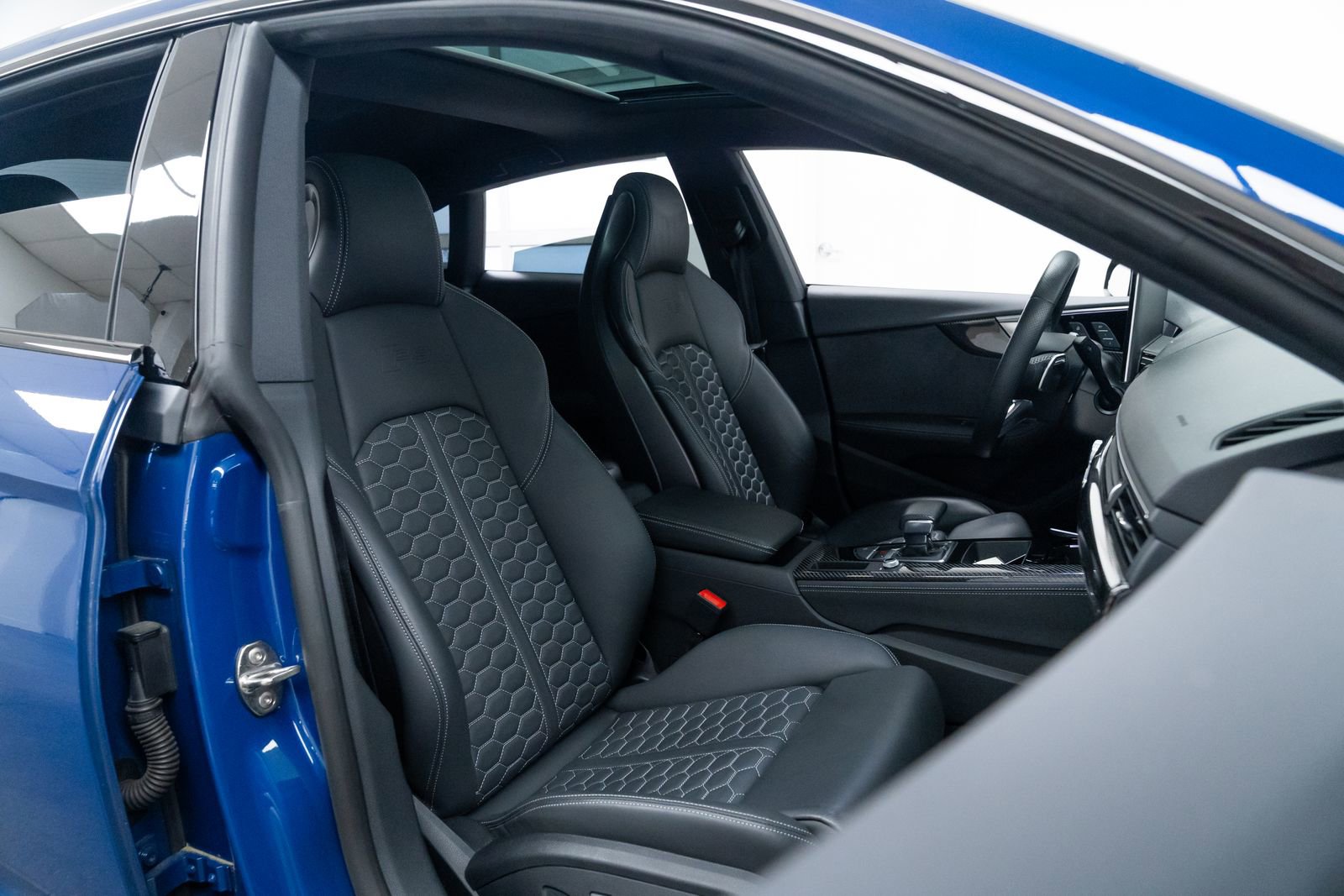 Used 2023 Audi RS 5 Sportback image 25