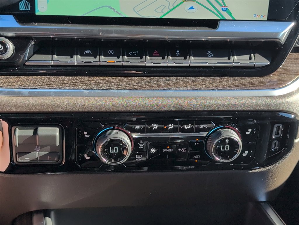 New 2026 Chevrolet Silverado 1500 LT image 16