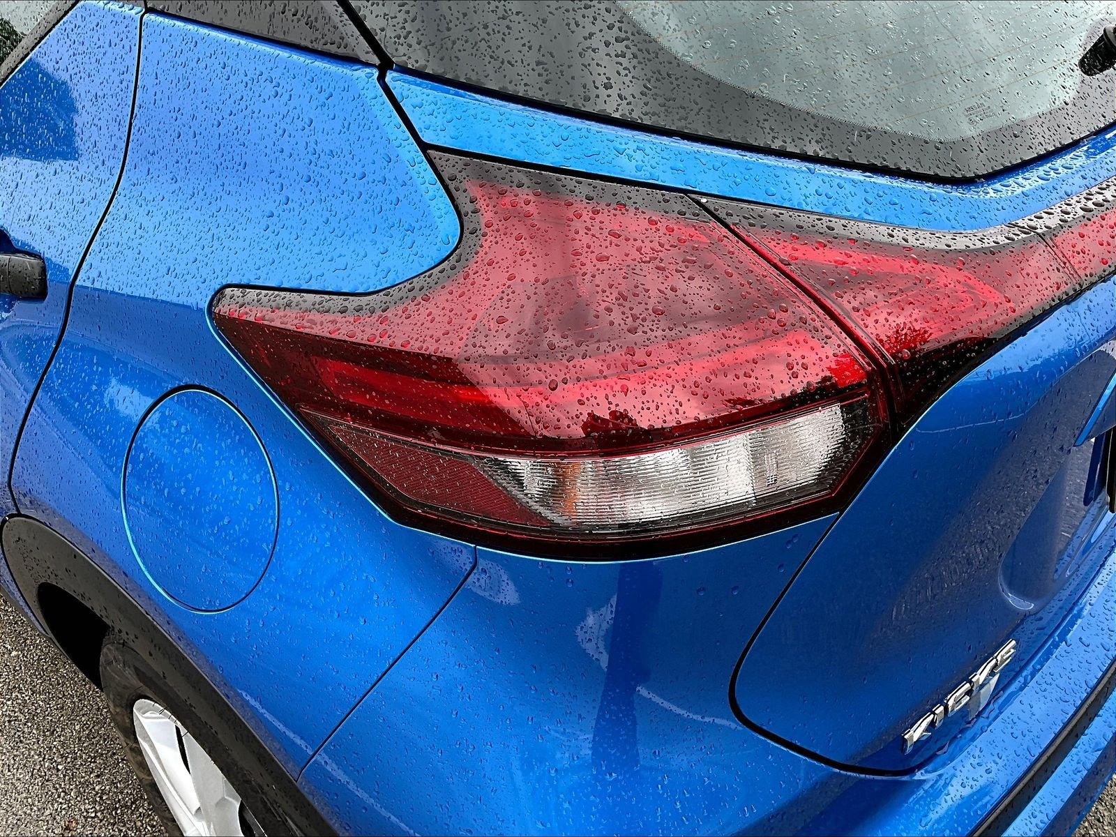 Certified 2025 Nissan Kicks Play S FWD image 23
