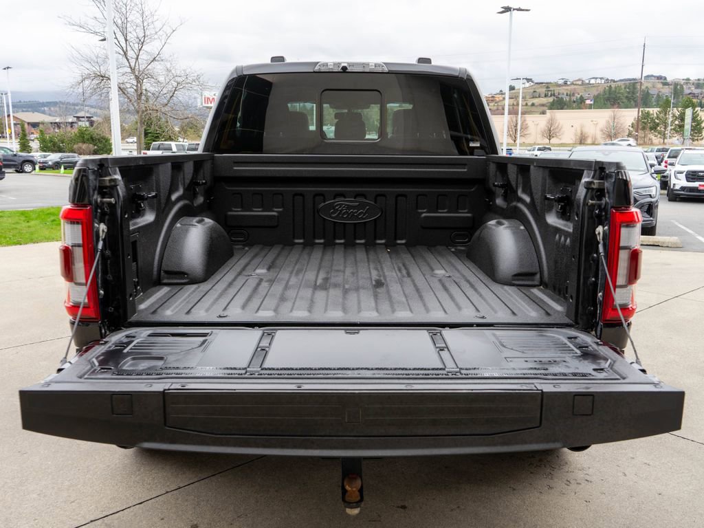 Used 2022 Ford F150 Raptor w/ Equipment Group 801A High image 36