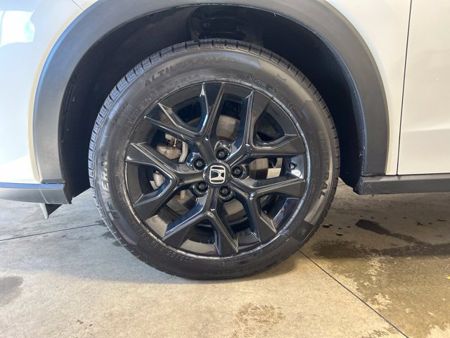 Certified 2024 Honda HR-V Sport image 11