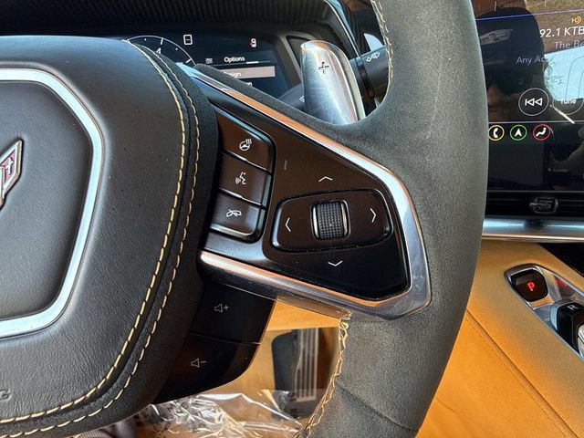 Used 2020 Chevrolet Corvette Stingray Premium Conv w/ 3LT Preferred Equipment Group image 22