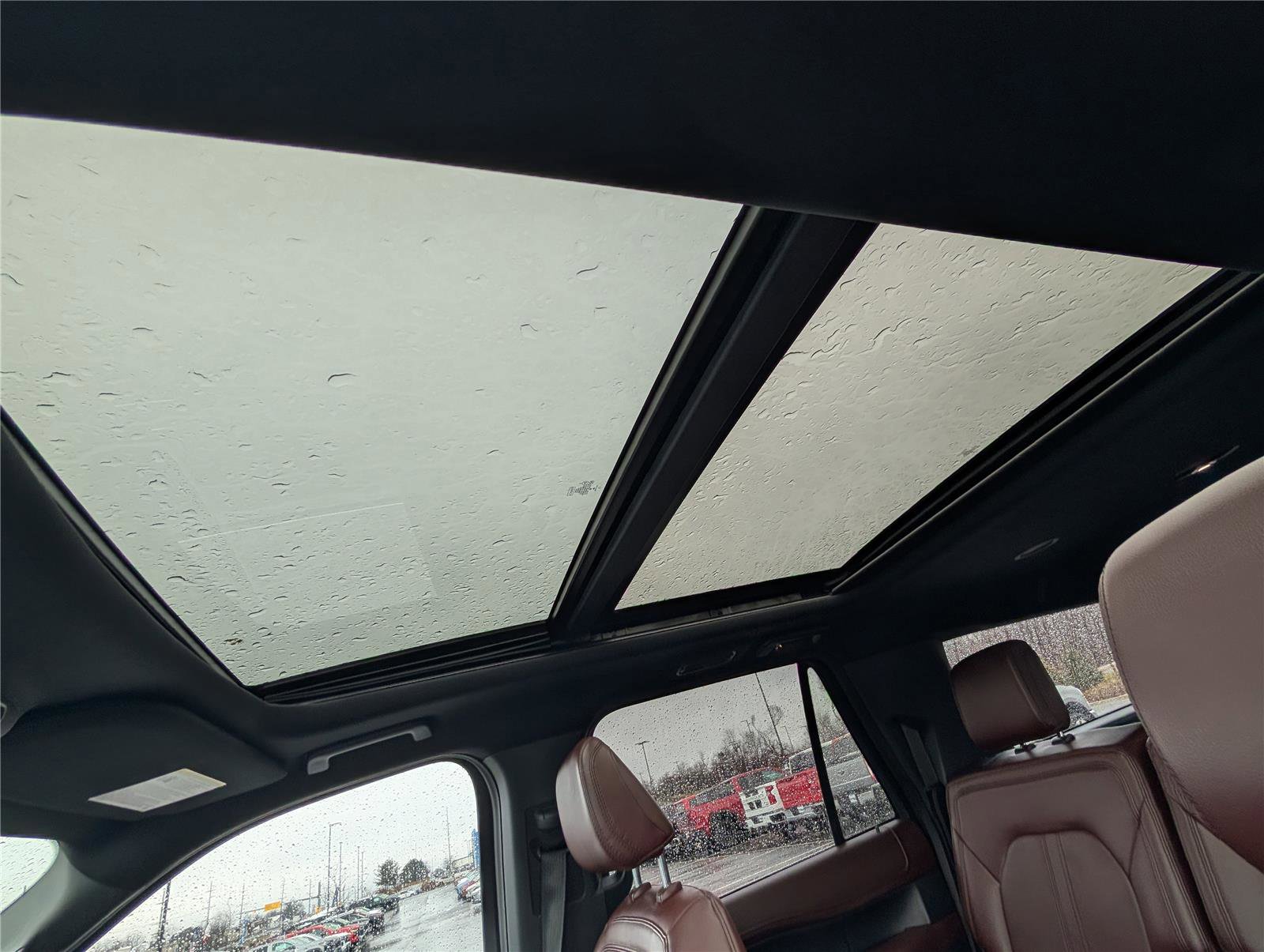 Used 2022 Ford Expedition Max Limited AWD/4WD image 21