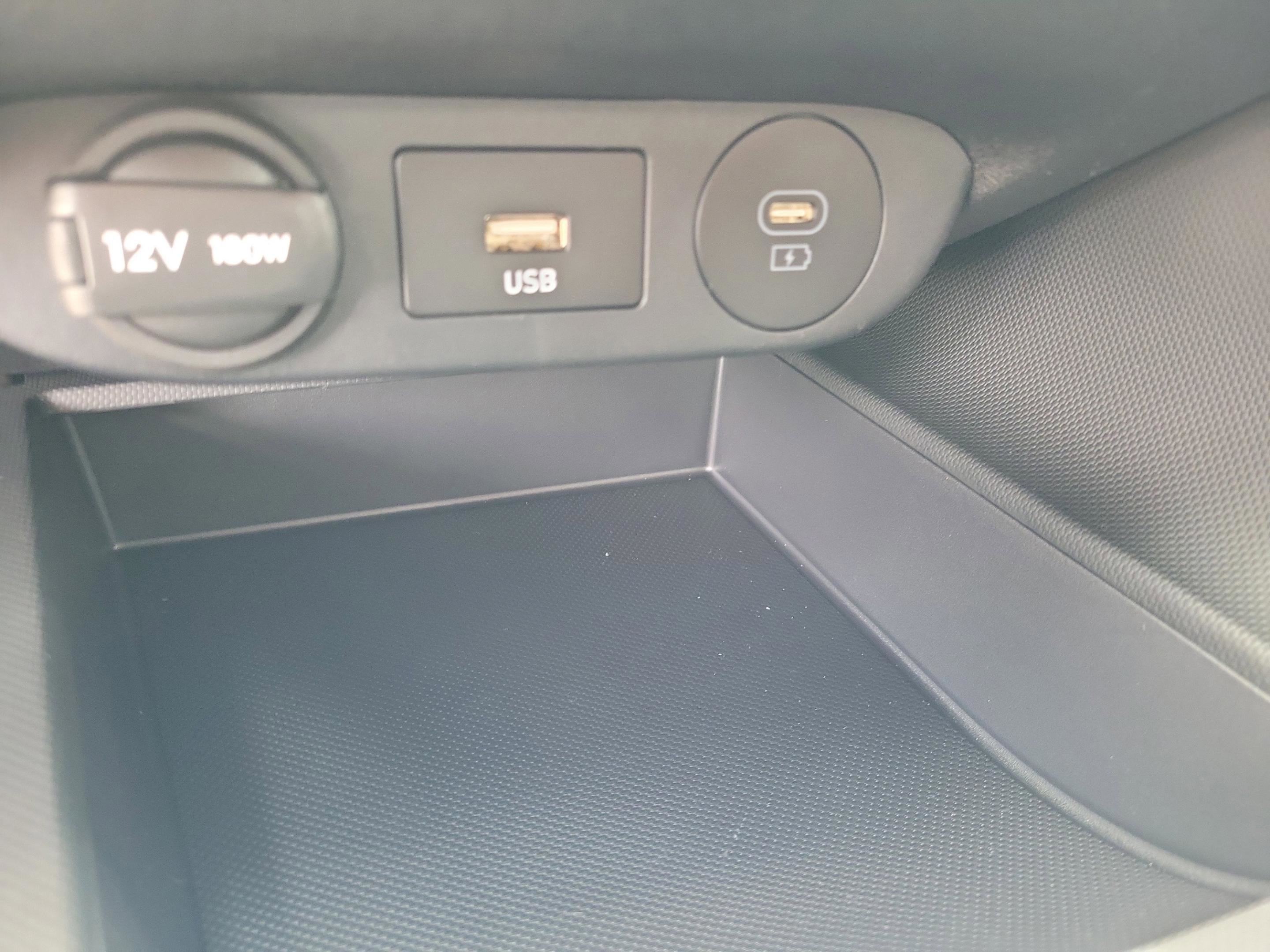 New 2026 Hyundai Elantra SE image 29