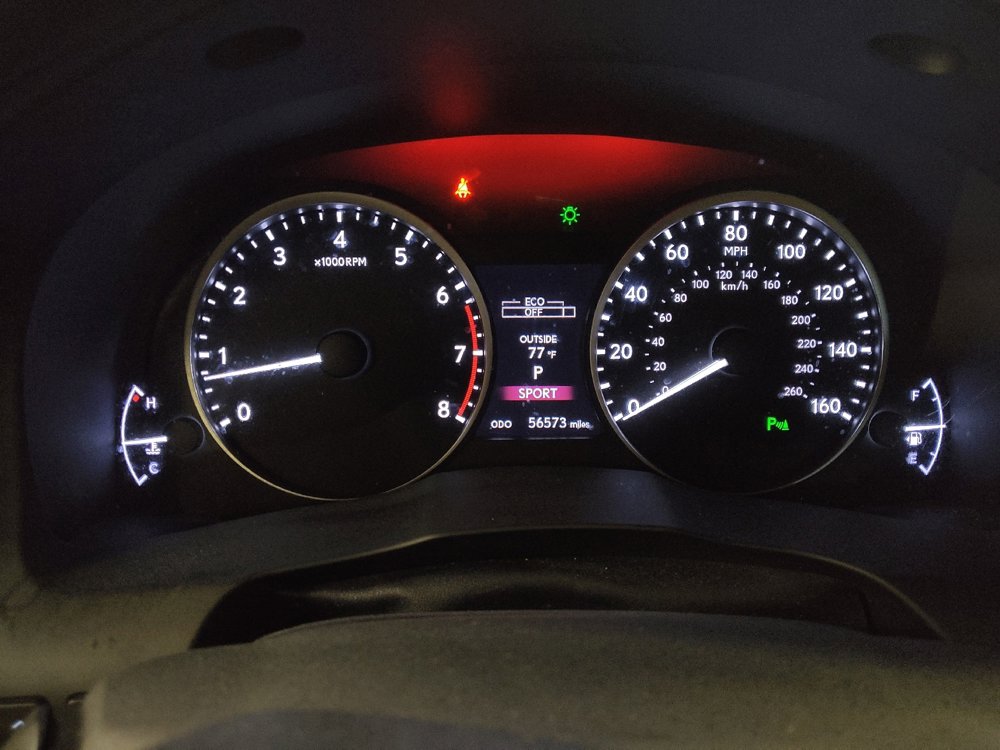 Used 2015 Lexus ES 350 w/ Premium Package image 23