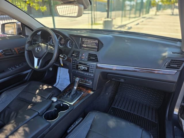 Used 2013 Mercedes-Benz E 350 Cabriolet image 25