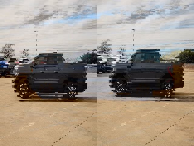 New 2026 GMC Sierra EV Elevation image 4