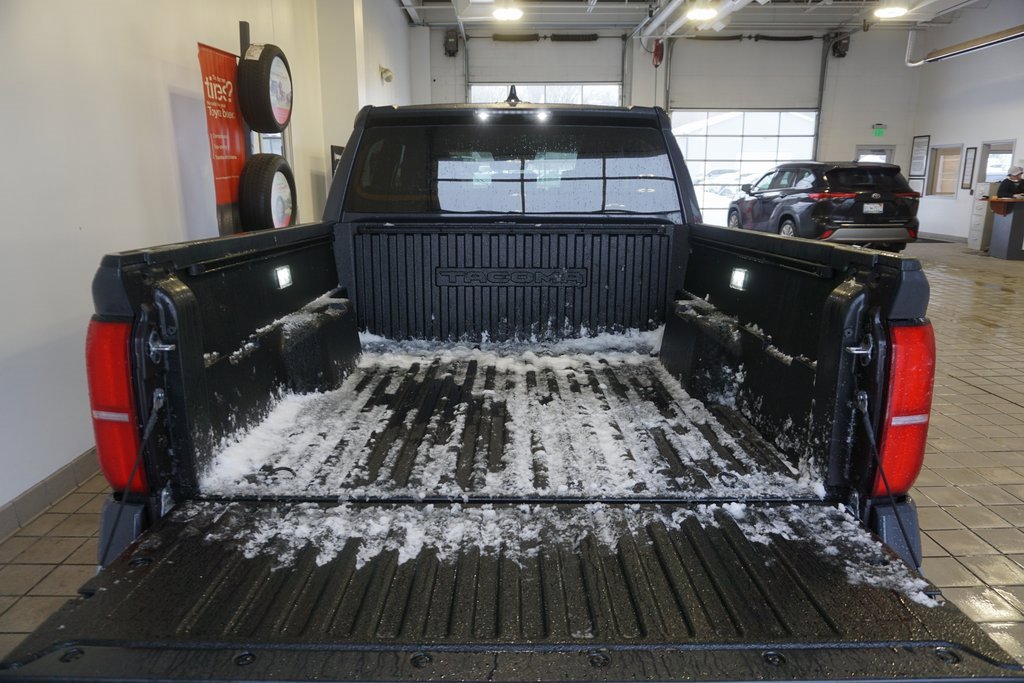 New 2026 Toyota Tacoma SR5 image 18