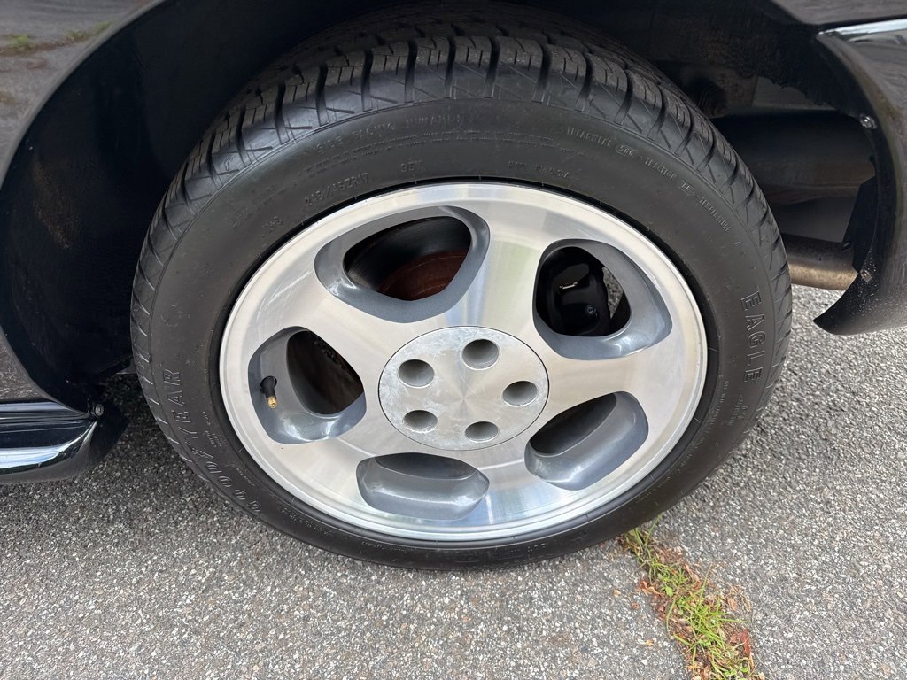 Used 1997 Ford Mustang Cobra image 12