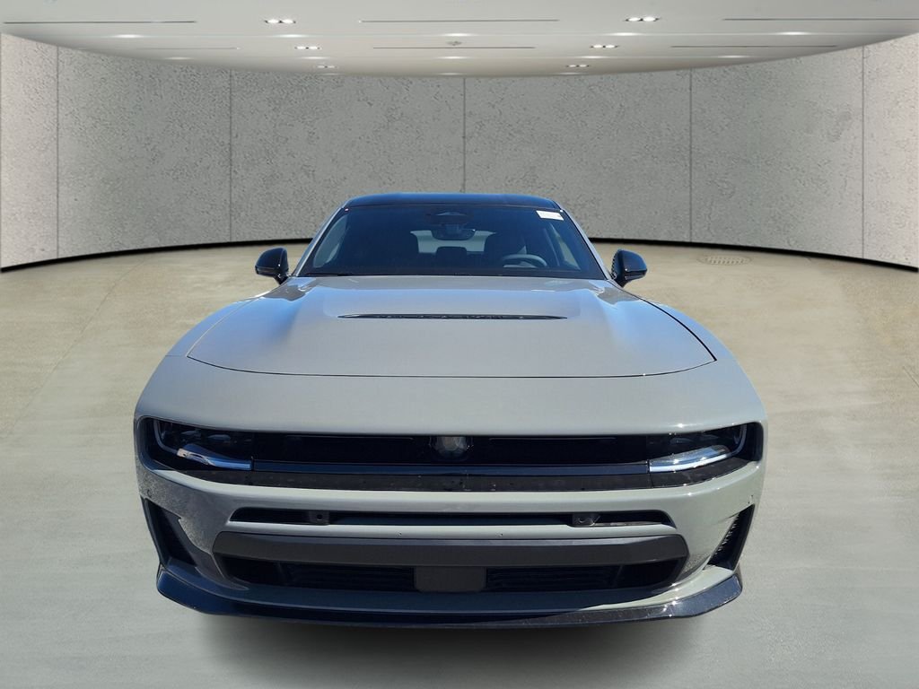 New 2026 Dodge Charger Scat Pack w/ Blacktop Package AWD/4WD image 8